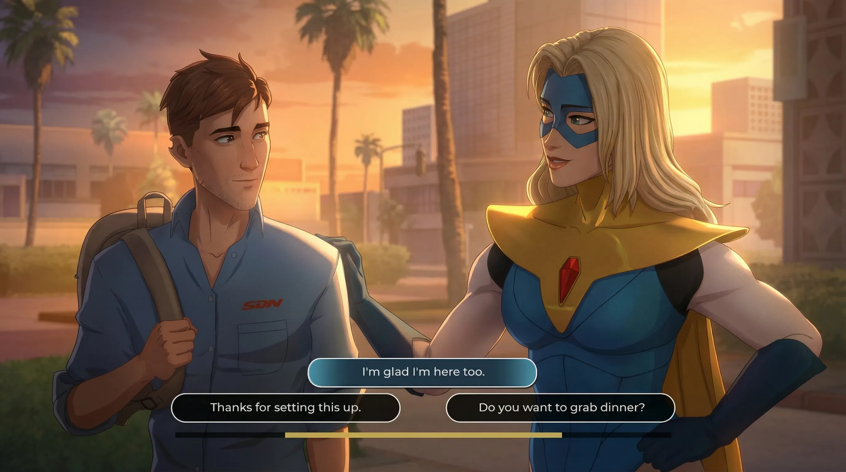 gameplay